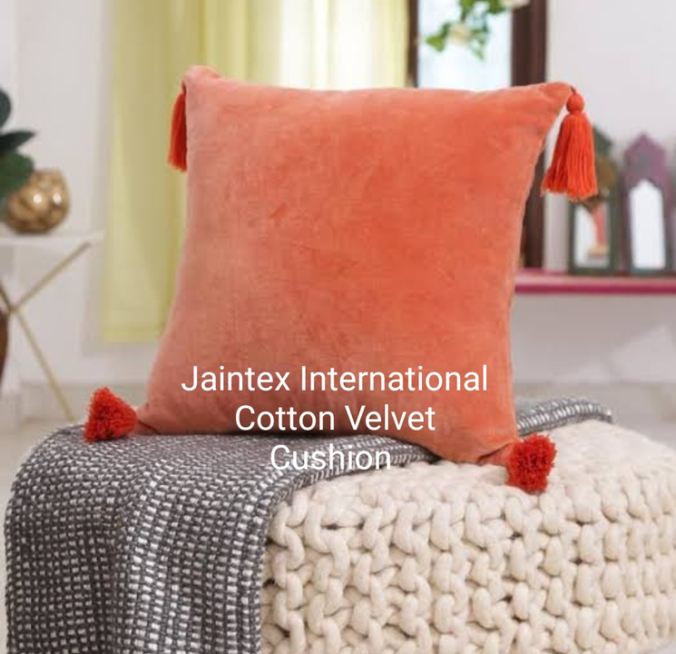 100% Super Cotton Velvet Fabric  uploaded by business on 10/2/2022