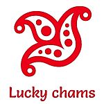 Business logo of Lucky chams e-shopping