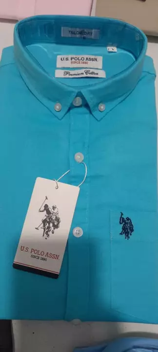 US POLO ASSN  uploaded by AUTOMIC CLOTHING on 10/2/2022