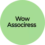 Business logo of Wow associress