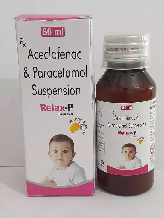 RELAX-P-60ML uploaded by Your cure pharmaceuticals on 10/2/2022