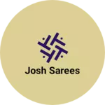 Business logo of Josh sarees
