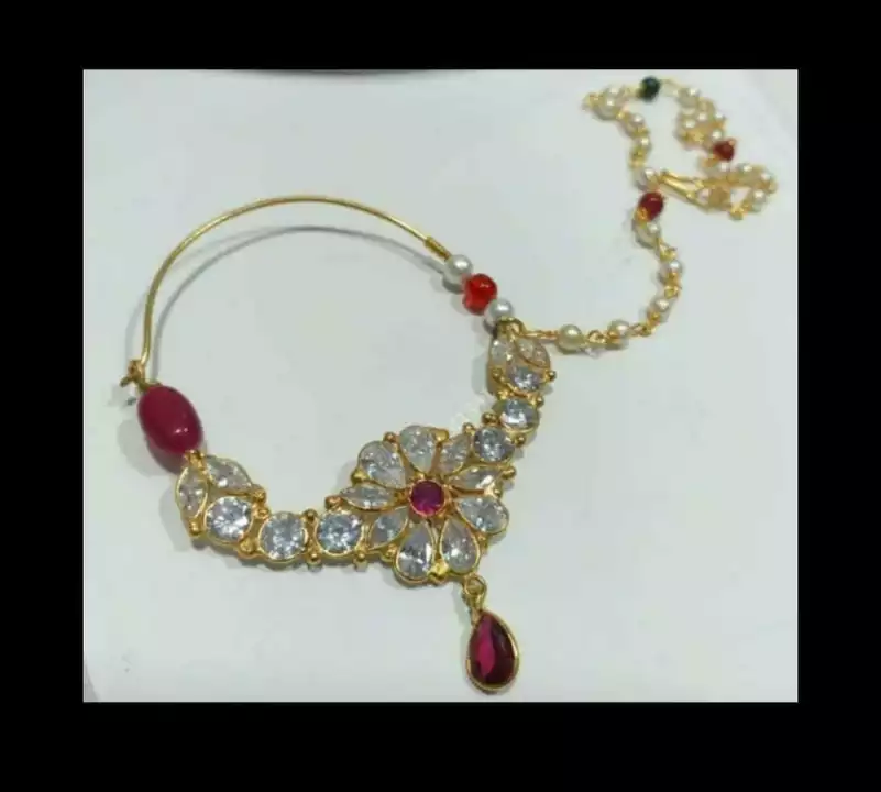 Gold  uploaded by Gold plated jewellery on 10/2/2022