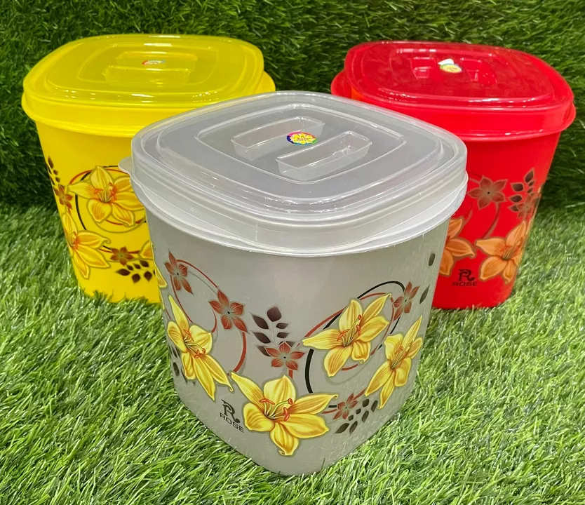 Product image of Plast containers fresh (Big) , price: Rs. 75, ID: plast-containers-fresh-big-8f980a13