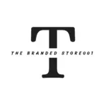 Business logo of The Branded Store