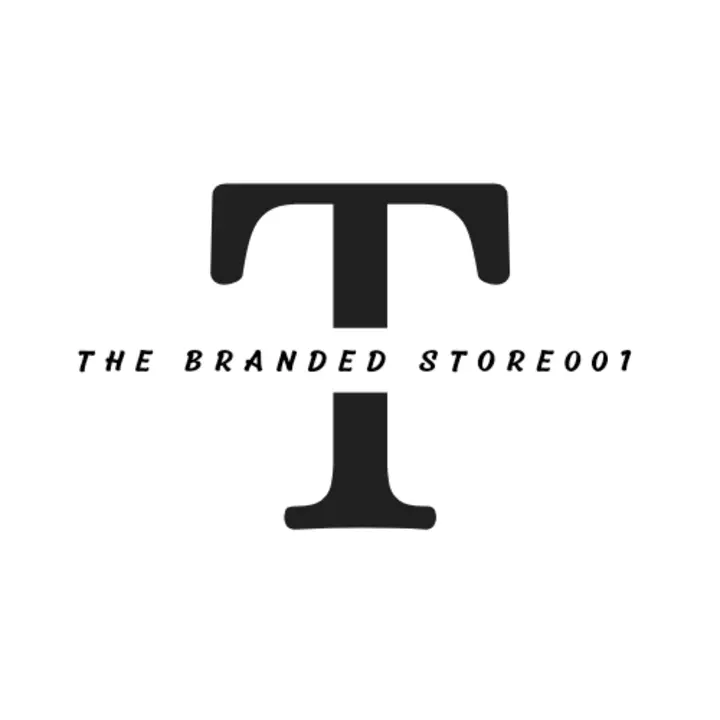 Post image The Branded Store has updated their profile picture.