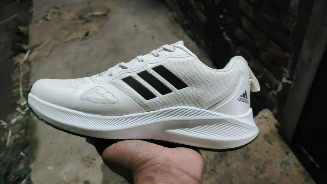 Adidas sports shoes  uploaded by business on 10/2/2022
