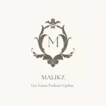 Business logo of Malikz Clothing