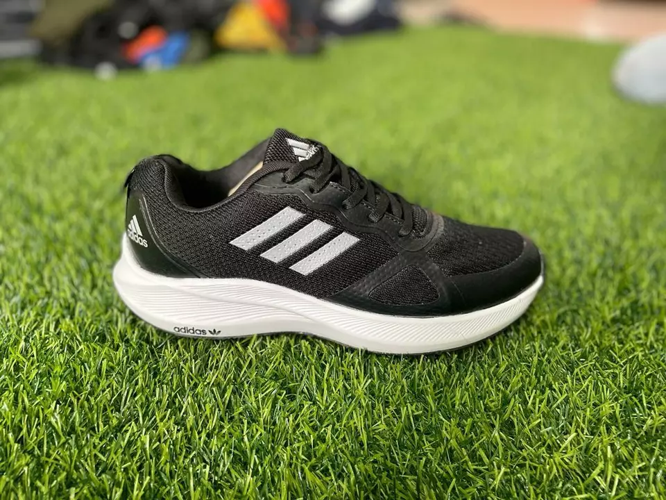 Adidas sports shoes  uploaded by business on 10/2/2022