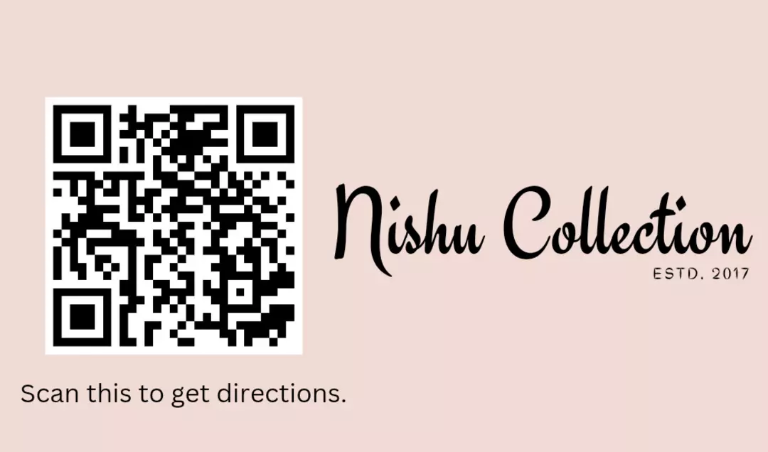 Factory Store Images of Nishu Collection