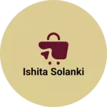 Business logo of Ishita Solanki