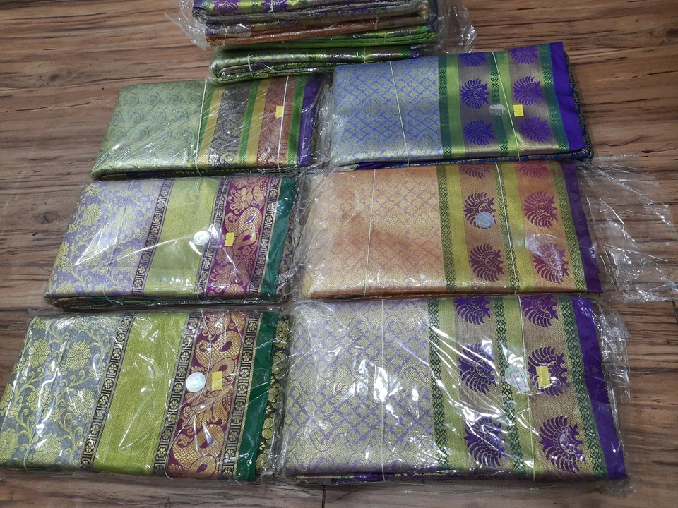 Product uploaded by Nitya sarees on 10/2/2022