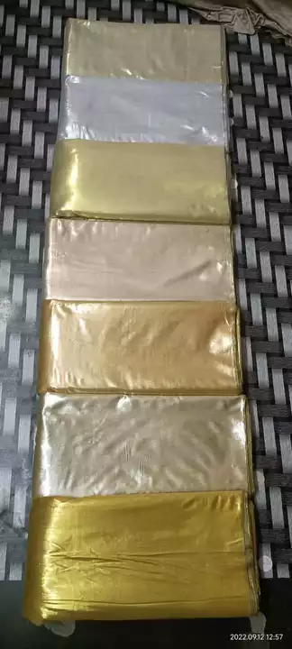 Post image Shimmer fabric