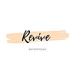 Business logo of Revive Entreprises