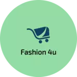 Business logo of Fashion 4u