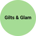 Business logo of Gilts & glam