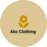 Business logo of ABC clothing