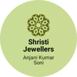 Business logo of Shristi jewellers