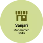 Business logo of Sanjari