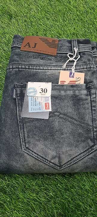 Product uploaded by AM jeans@trousers on 1/2/2021