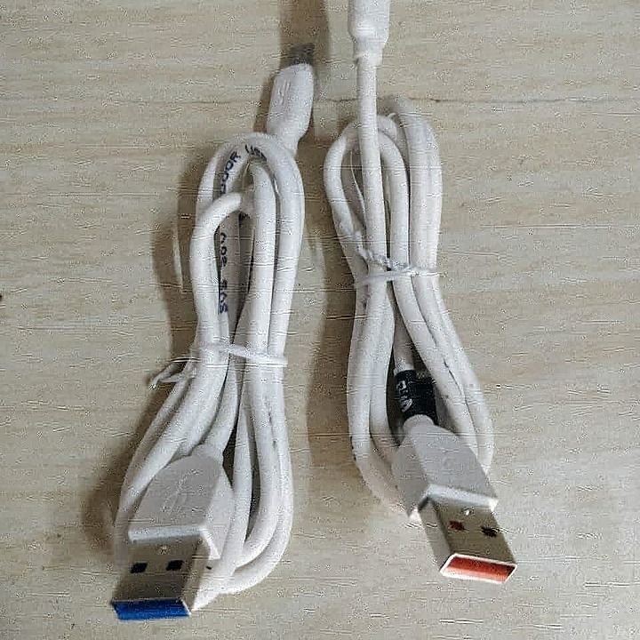 Mobile data cable micro usb uploaded by business on 6/28/2020