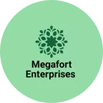Business logo of Megafort enterprises