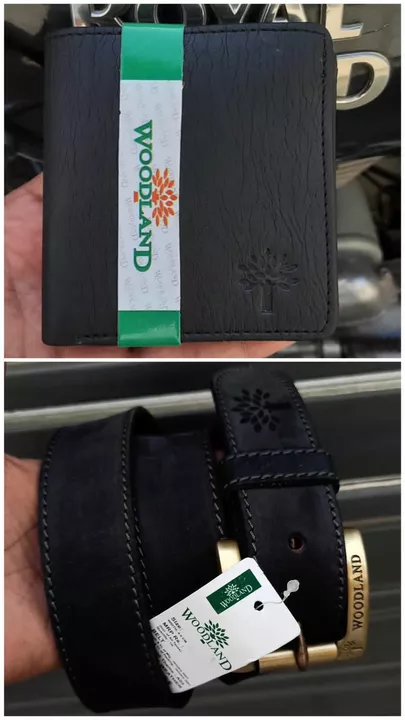 *Superhit Combo Restocked again* 🥳🥳🥳🥳🥳🥳🥳 *Belt and Wallet Combo* 🥰🥰🥰🥰🥰🥰🥰 *BRAND -Woo uploaded by SN creations on 10/2/2022