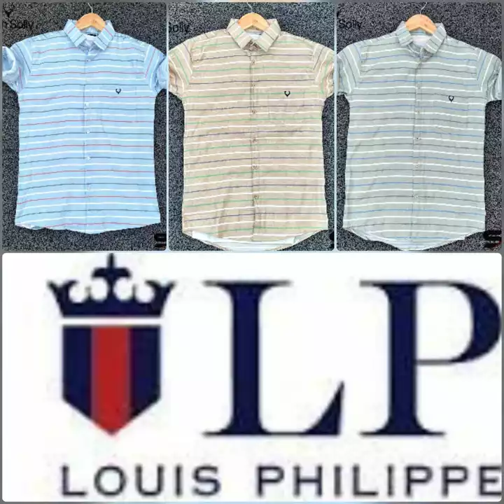 L p shirt uploaded by BLUE BRAND COLLECTION on 10/2/2022