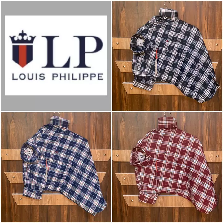 L p shirt  uploaded by BLUE BRAND COLLECTION on 10/2/2022