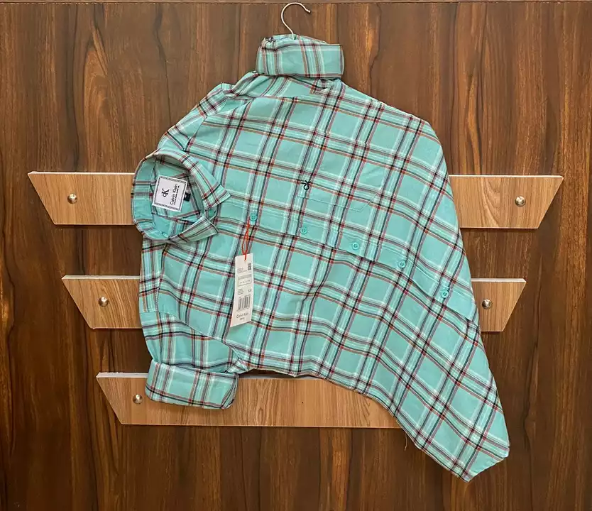 Shirt for men uploaded by BLUE BRAND COLLECTION on 10/2/2022