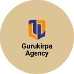 Business logo of Gurukirpa agency