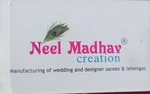 Business logo of Neel madhav CREATION p.v.t L.td