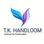 Business logo of T.K. HANDLOOM