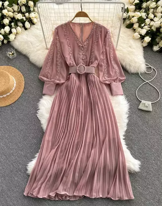 Zara dress uploaded by SIMMI INTERNATIONAL on 10/2/2022