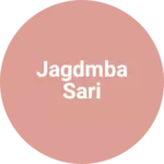 Business logo of Jagdmba sari