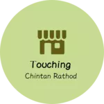 Business logo of Touching
