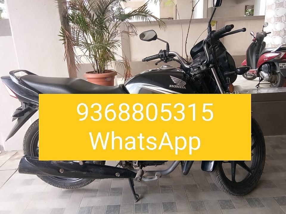 Sahil Honda good condition uploaded by business on 1/2/2021