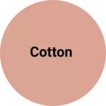 Business logo of Cotton