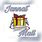 Business logo of Jannat_Shopping 