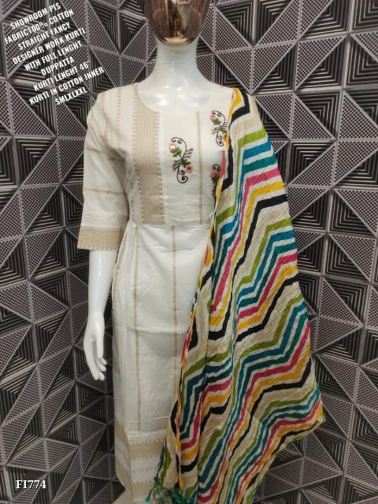 Product uploaded by Dresses , Handloom and democratic items on 10/2/2022