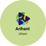 Business logo of Arihant
