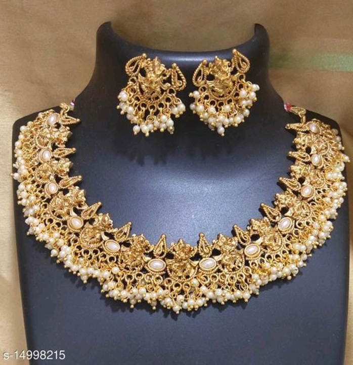 Princess Graceful Jewellery Sets uploaded by Wholesale shop on 10/2/2022