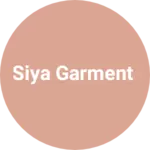 Business logo of Siya garment