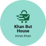 Business logo of Khan but house