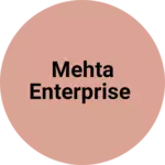 Business logo of Mehta enterprise