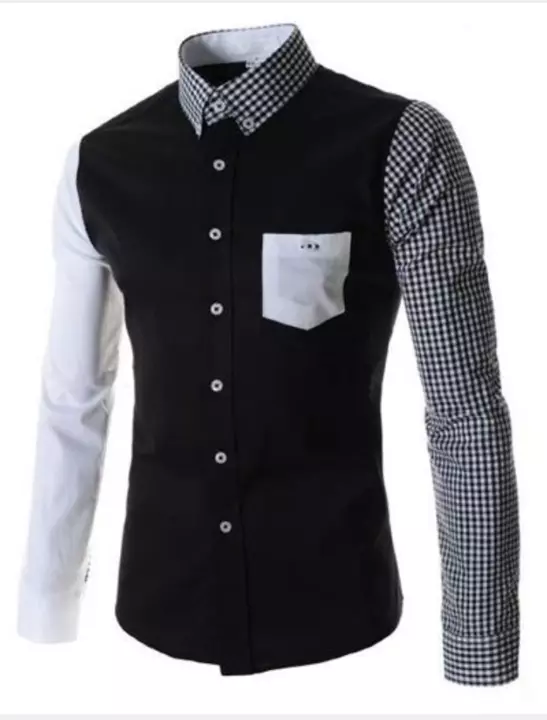 Post image मुझे Cotton shirt के 1 पीस ₹699 में चाहिए. अगर आपके पास ये उपलभ्द है, तो कृपया मुझे दाम भेजिए.