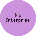Business logo of N.s enterprise