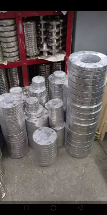 SS SHEET PLATE PIPE ROD FLANGE VALVE NUT BOLT WAISAR ELBOW TEE REDUCHER UNION BFY VALVE ETC supply uploaded by Stainless steel raw material supply on 10/2/2022