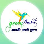 Business logo of Greenbasket mall
