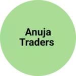 Business logo of Anuja Traders